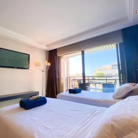 Apartment Gray D'albion Studio A Deux Pas De La Croisette Cannes